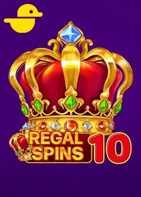 Regal Spins 10